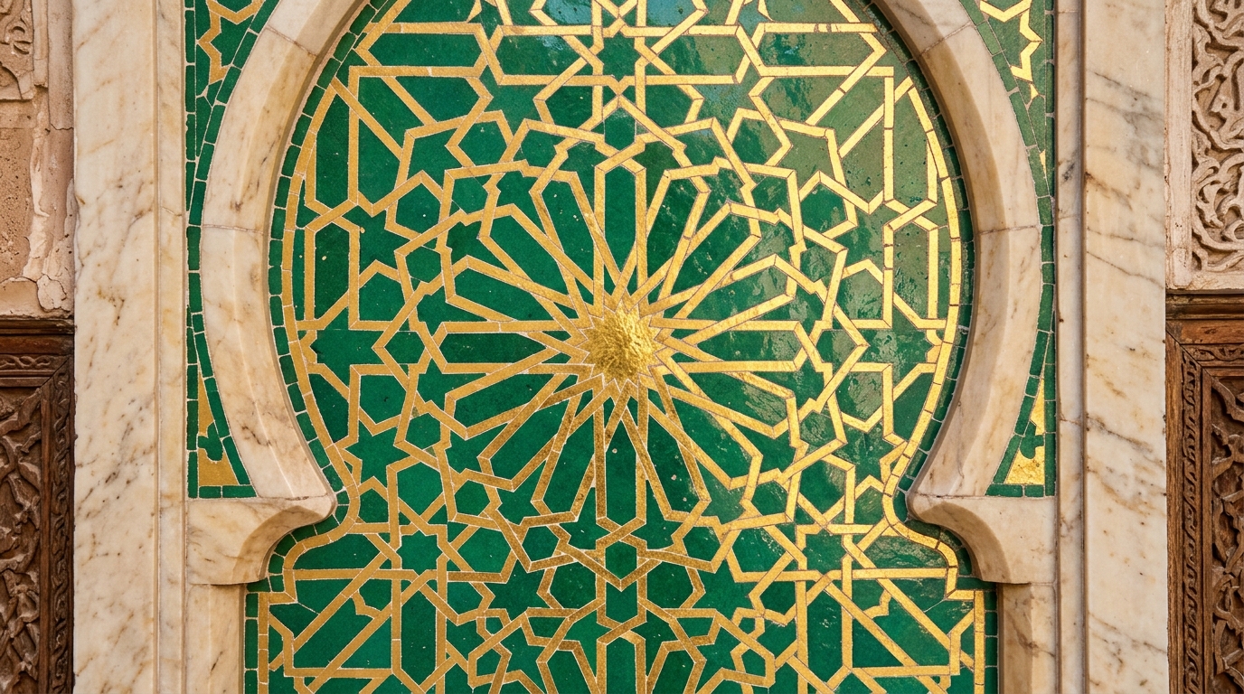 عشقِ رسول ﷺ : ایمان کی روح اور نجات کا ذریعہ